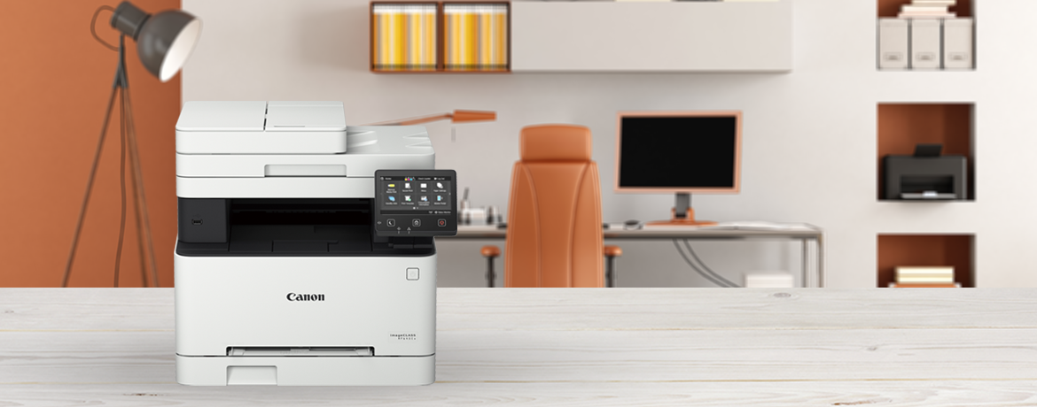 Canon mf645cx deals